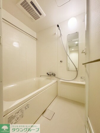 パークアクシス西大島コンフォートスクエアの物件内観写真